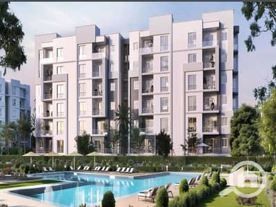 3 Bedroom Apartment for Sale in Sheikh Zayed, Giza - fa7103ed-dd45-4fb6-817a-e93893de2493. jpg