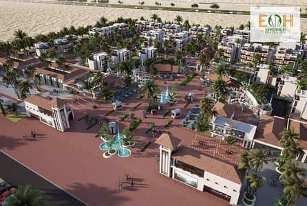2 Bedroom Apartment for Sale in Hurghada, Red Sea - WhatsApp Image 2025-03-20 at 15.38. 25 (1). jpeg