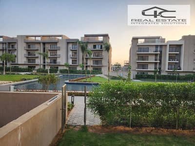 3 Bedroom Flat for Sale in New Cairo, Cairo - 303823ef-7ef7-487c-8b0c-1be4b4d06b83. jfif. jpg