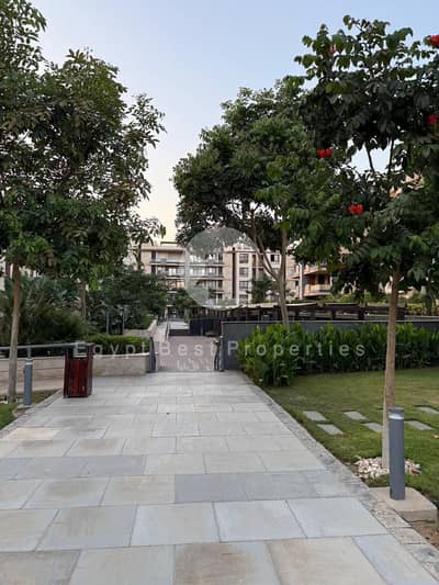 3 Bedroom Apartment for Sale in New Cairo, Cairo - IMG-20250820-WA0189. jpg