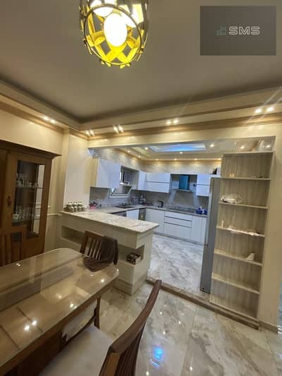 3 Bedroom Flat for Rent in New Cairo, Cairo - photo_1_2025-08-12_21-09-40. jpg