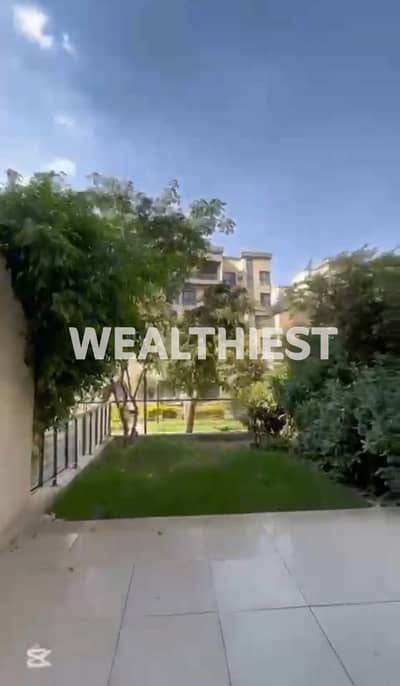 3 Bedroom Flat for Sale in Madinaty, Cairo - IMG-20250820-WA0168. jpg