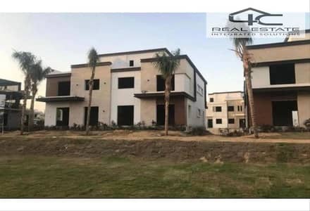 4 Bedroom Twin House for Sale in New Cairo, Cairo - 6432132-fb0dbo. png