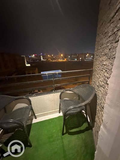 3 Bedroom Flat for Rent in Sheikh Zayed, Giza - 4c96d74c-1e97-4feb-a58c-7f0e07aa5f38. jpg