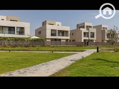 5 Bedroom Villa for Sale in Shorouk City, Cairo - dc215296-75e8-48f8-b179-638b4db9742d. jpg