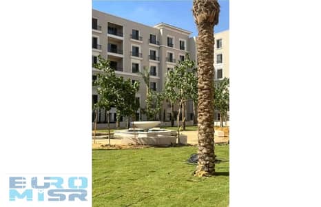 3 Bedroom Flat for Sale in Sheikh Zayed, Giza - c7dd4a034bd3488548fb0eae26ba8d9c9473d7c4. jpg