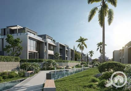 4 Bedroom Townhouse for Sale in 6th of October, Giza - Screenshot 2025-08-19 140237. jpg