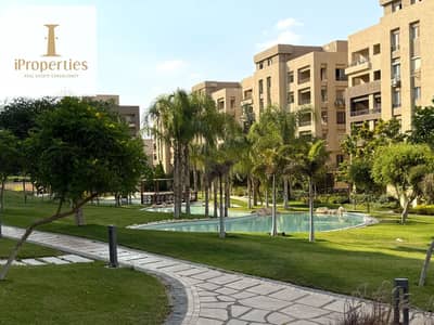 3 Bedroom Apartment for Sale in New Cairo, Cairo - WhatsApp Image 2025-07-03 at 2.21. 20 PM. jpeg