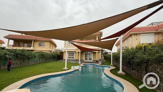 3 Bedroom Villa for Sale in Madinaty, Cairo - WhatsApp Image 2025-04-24 at 1.28. 36 PM. jpeg