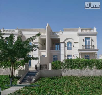 5 Bedroom Villa for Sale in New Capital City, Cairo - WhatsApp Image 2025-07-20 at 13.17. 48. jpeg