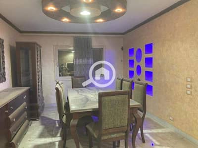 3 Bedroom Apartment for Sale in Zahraa Al Maadi, Cairo - 1. jpg