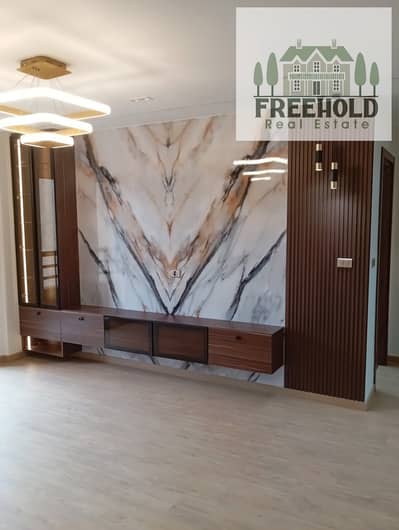 2 Bedroom Flat for Sale in Madinaty, Cairo - WhatsApp Image 2025-08-20 at 6.09. 43 PM (1). jpeg