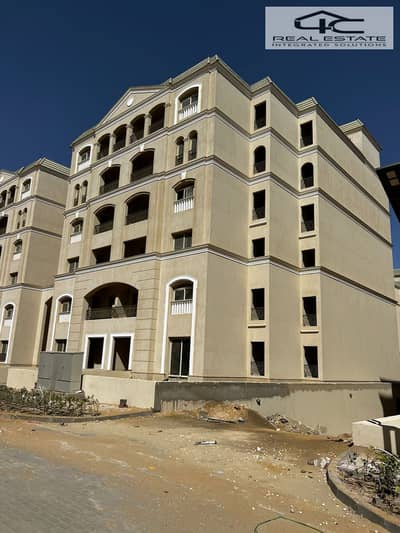 فلیٹ 3 غرف نوم للبيع في مدينة المستقبل، القاهرة - WhatsApp_Image_2024-11-07_at_4.42. 09_PM__1_. jpeg