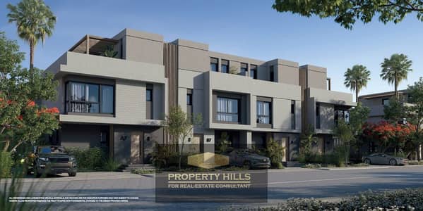 2 Bedroom Flat for Sale in Sheikh Zayed, Giza - swan lake2. jpg