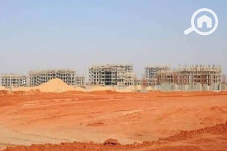 Residential Land for Sale in New Cairo, Cairo - d35119d6-2113-481d-920b-b50ed18b6ec1. jpg