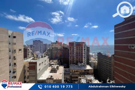 3 Bedroom Apartment for Rent in Cleopatra, Alexandria - 1. jpg