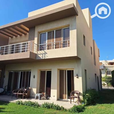 توين هاوس 4 غرف نوم للبيع في 6 أكتوبر، الجيزة - 4573ac86-0f04-4847-bc15-90510921ceae. jpg