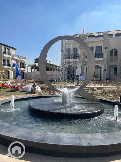 3 Bedroom Townhouse for Sale in New Cairo, Cairo - WhatsApp Image 2025-07-30 at 1.12. 13 PM. jpeg