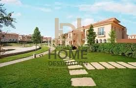 4 Bedroom Villa for Sale in Madinaty, Cairo - WhatsApp Image 2025-08-17 at 14.43. 15_1119ecbf. jpg