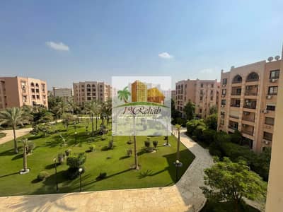 3 Bedroom Apartment for Sale in New Cairo, Cairo - IMG-20250505-WA0108. jpg