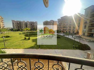 3 Bedroom Flat for Sale in New Cairo, Cairo - 1000320935. jpg