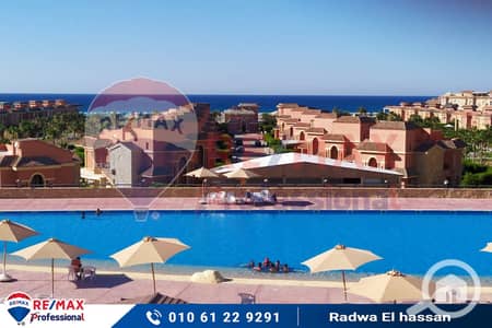 شاليه 4 غرف نوم للبيع في الساحل الشمالي، مطروح - WhatsApp Image 2025-07-07 at 18.07. 05_47b71329. jpg