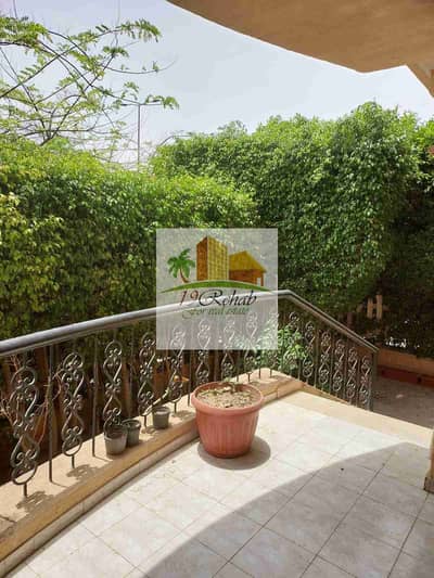 3 Bedroom Apartment for Rent in New Cairo, Cairo - 1000286173. jpg