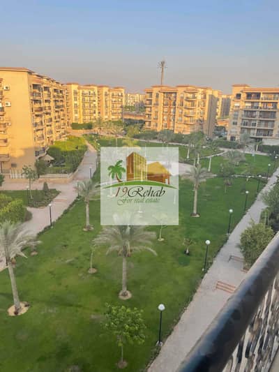 فلیٹ 3 غرف نوم للايجار في القاهرة الجديدة، القاهرة - IMG_5471. jpg