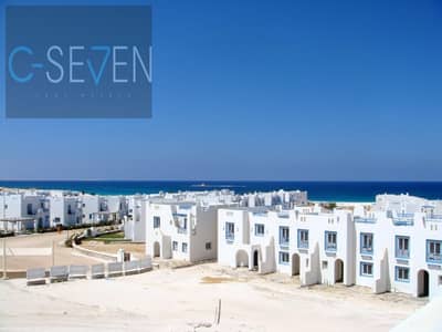 2 Bedroom Chalet for Sale in North Coast, Matruh - Chalets-For-Sale-in-Mountain View North Coast. jpg