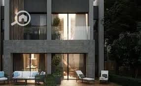 3 Bedroom Townhouse for Sale in Mostakbal City, Cairo - imagesريرر. jpg