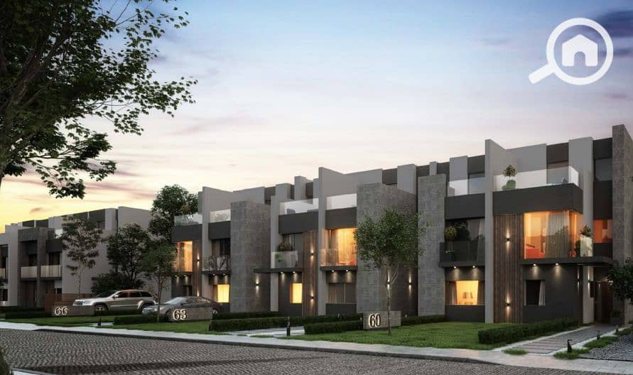 3 properties for sale in rare mostakbal cityريرر. png
