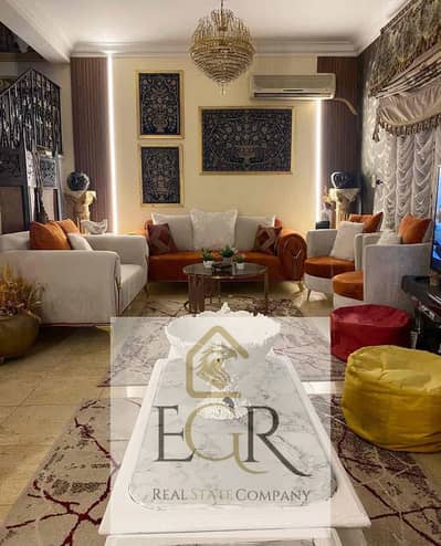 فیلا 4 غرف نوم للايجار في القاهرة الجديدة، القاهرة - 2c376e19-efce-4918-8658-6d4f90602b8c. jpg