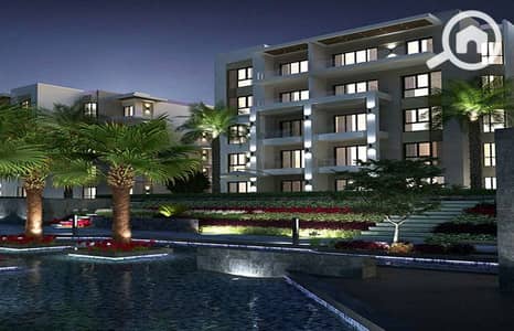 3 Bedroom Apartment for Sale in New Cairo, Cairo - 6be0db02-9f12-4688-9af3-5563996e4098_1400x900. jpg