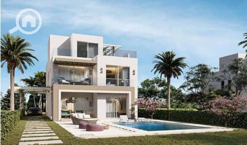 3 Bedroom Chalet for Sale in North Coast, Matruh - 2b3b4bae-bf95-470b-82dc-c2bc8e5dfb0a (1). jpg