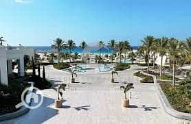 2 Bedroom Chalet for Sale in North Coast, Matruh - haciendawaters10. jpg
