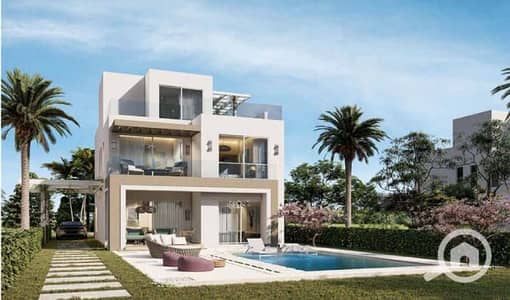 3 Bedroom Chalet for Sale in North Coast, Matruh - 2b3b4bae-bf95-470b-82dc-c2bc8e5dfb0a (1). jpg