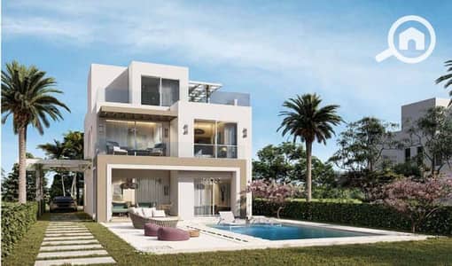 2 Bedroom Chalet for Sale in North Coast, Matruh - 2b3b4bae-bf95-470b-82dc-c2bc8e5dfb0a (1). jpg