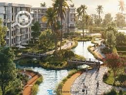 استوديو  للبيع في القاهرة الجديدة، القاهرة - palm hills. jpg