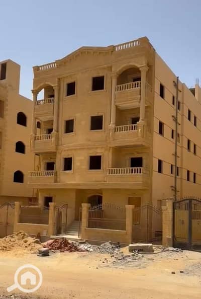3 Bedroom Flat for Sale in Badr City, Cairo - WhatsApp Image 2025-07-31 at 12.45. 49 AM. jpeg