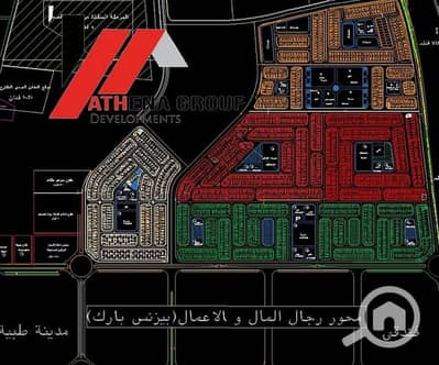 Residential Land for Sale in Badr City, Cairo - 518414732_667615459618103_4796642012503552689_n. jpg