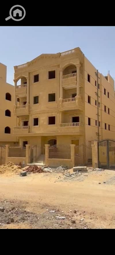 3 Bedroom Apartment for Sale in Badr City, Cairo - WhatsApp Image 2025-07-29 at 2.39. 15 PM. jpeg