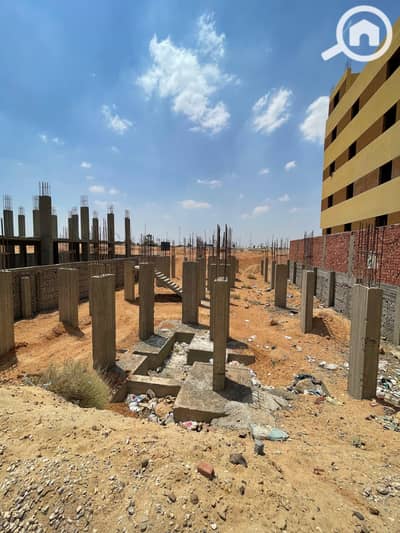 Residential Land for Sale in Badr City, Cairo - WhatsApp Image 2025-08-05 at 5.28. 51 AM. jpeg
