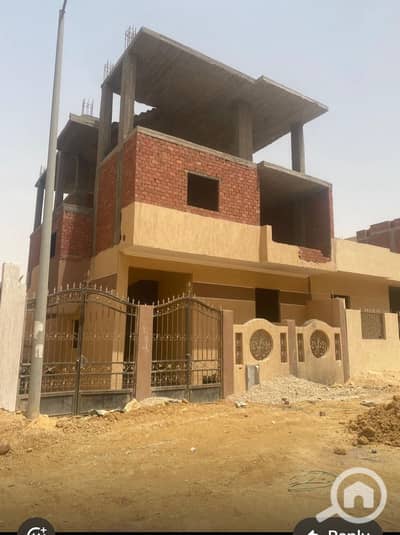 3 Bedroom Other Residential for Sale in Badr City, Cairo - WhatsApp Image 2025-08-02 at 4.14. 29 PM. jpeg