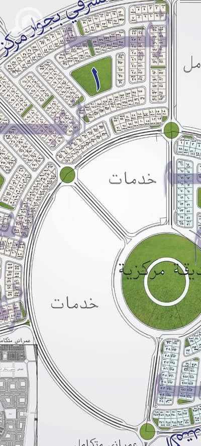 Residential Land for Sale in Badr City, Cairo - WhatsApp Image 2025-06-15 at 4.54. 42 PM (1). jpeg