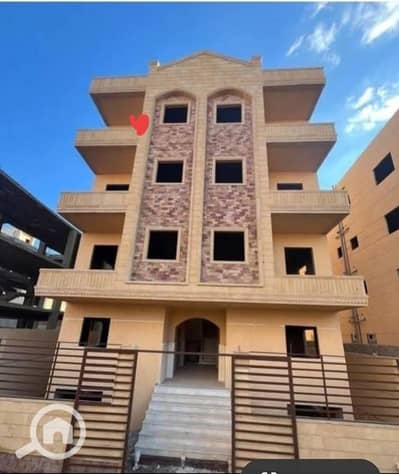 3 Bedroom Flat for Sale in Badr City, Cairo - WhatsApp Image 2025-07-30 at 1.13. 03 PM. jpeg
