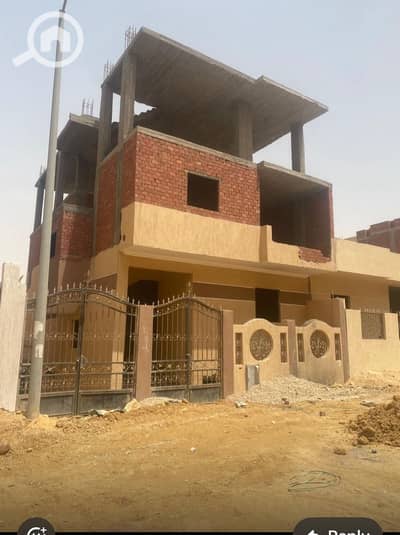 عقار سكني آخر 3 غرف نوم للبيع في مدينة بدر، القاهرة - WhatsApp Image 2025-08-02 at 4.14. 29 PM. jpeg