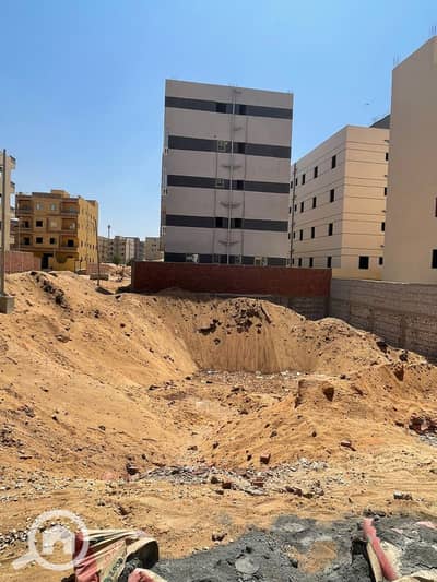 Residential Land for Sale in Badr City, Cairo - WhatsApp Image 2025-07-28 at 5.02. 22 AM (1). jpeg