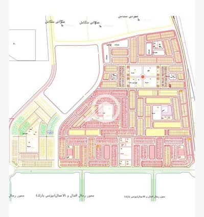 Residential Land for Sale in Badr City, Cairo - 530484216_1344323237412118_4922439737112365127_n. jpg