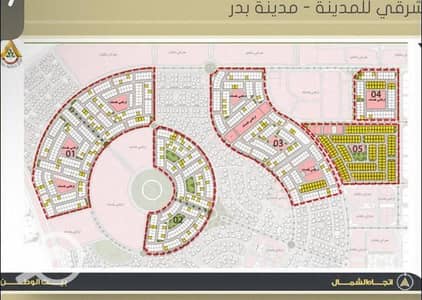 Residential Land for Sale in Badr City, Cairo - 514257881_122205945824096847_3412880608005095215_n. jpg