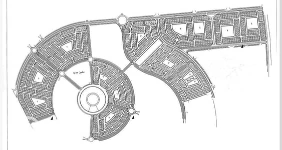 Residential Land for Sale in Badr City, Cairo - WhatsApp Image 2025-05-06 at 2.09. 28 PM. jpeg